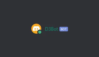 D3Bot